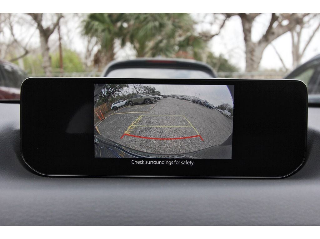 2026 Mazda Mazda CX-50 Hybrid Premium Plus AWD