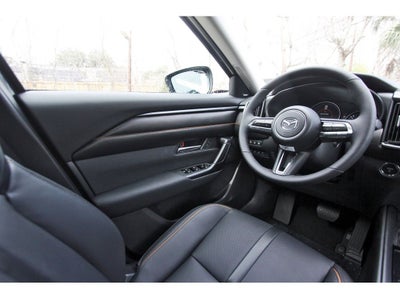 2026 Mazda Mazda CX-50 Hybrid Premium Plus AWD