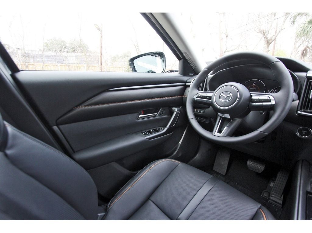 2026 Mazda Mazda CX-50 Hybrid Premium Plus AWD