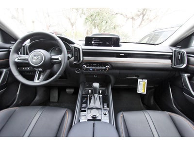 2026 Mazda Mazda CX-50 Hybrid Premium Plus AWD