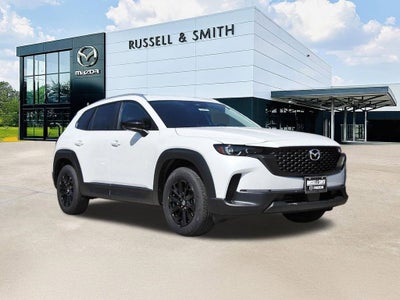 2026 Mazda Mazda CX-50 2.5 S Select AWD