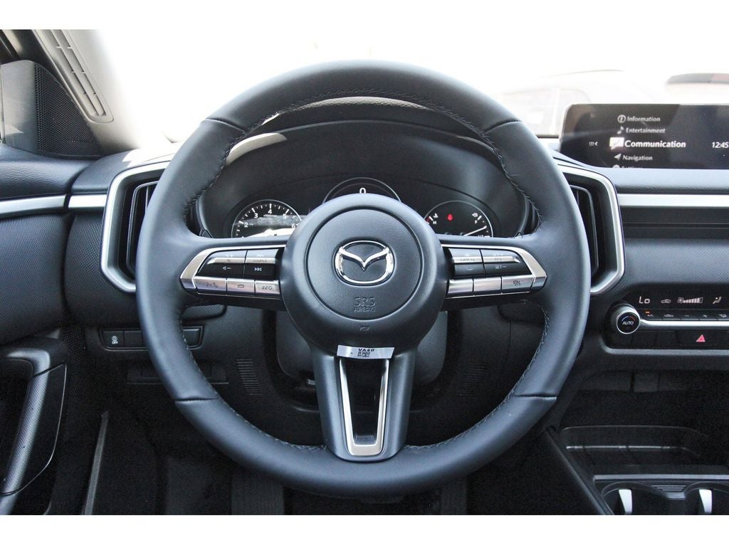 2026 Mazda Mazda CX-50 2.5 S Select AWD