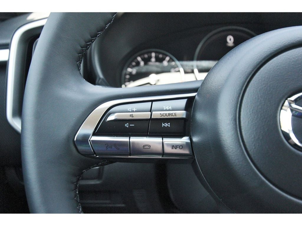 2026 Mazda Mazda CX-50 2.5 S Select AWD