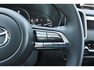 2026 Mazda Mazda CX-50 2.5 S Select AWD