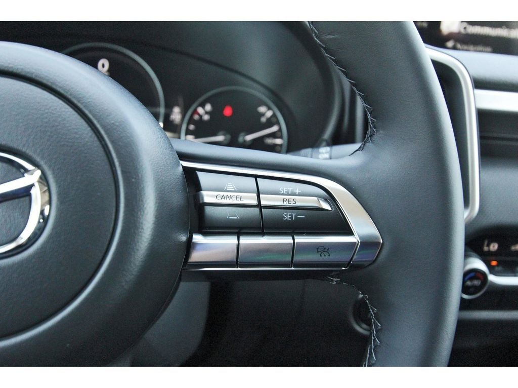 2026 Mazda Mazda CX-50 2.5 S Select AWD