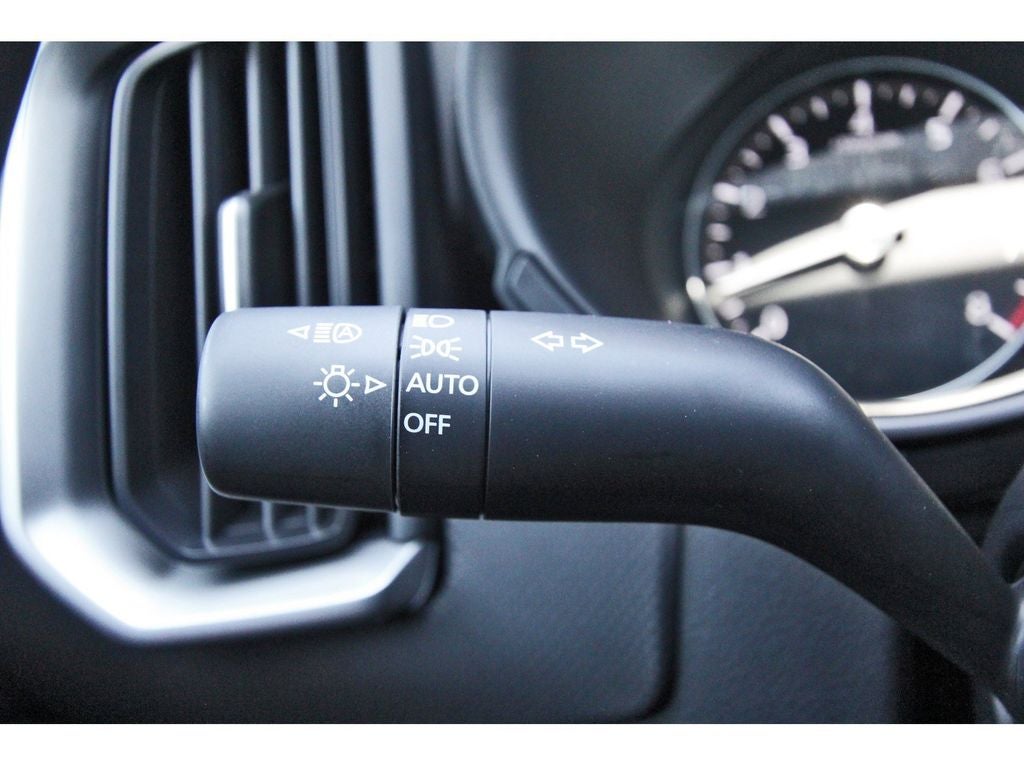 2026 Mazda Mazda CX-50 2.5 S Select AWD