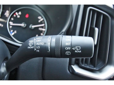 2026 Mazda Mazda CX-50 2.5 S Select AWD