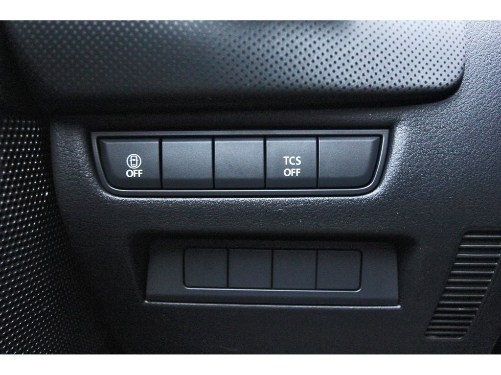 2026 Mazda Mazda CX-50 2.5 S Select AWD