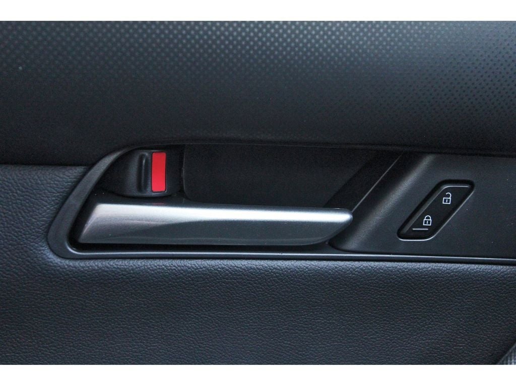 2026 Mazda Mazda CX-50 2.5 S Select AWD