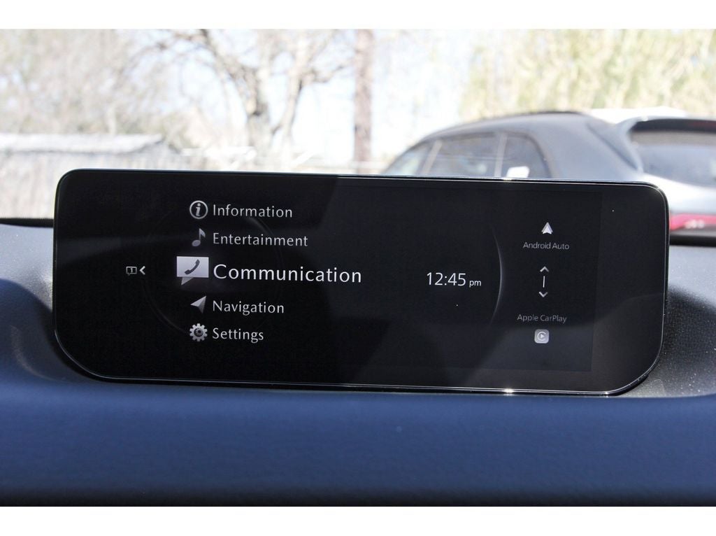 2026 Mazda Mazda CX-50 2.5 S Select AWD