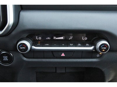 2026 Mazda Mazda CX-50 2.5 S Select AWD