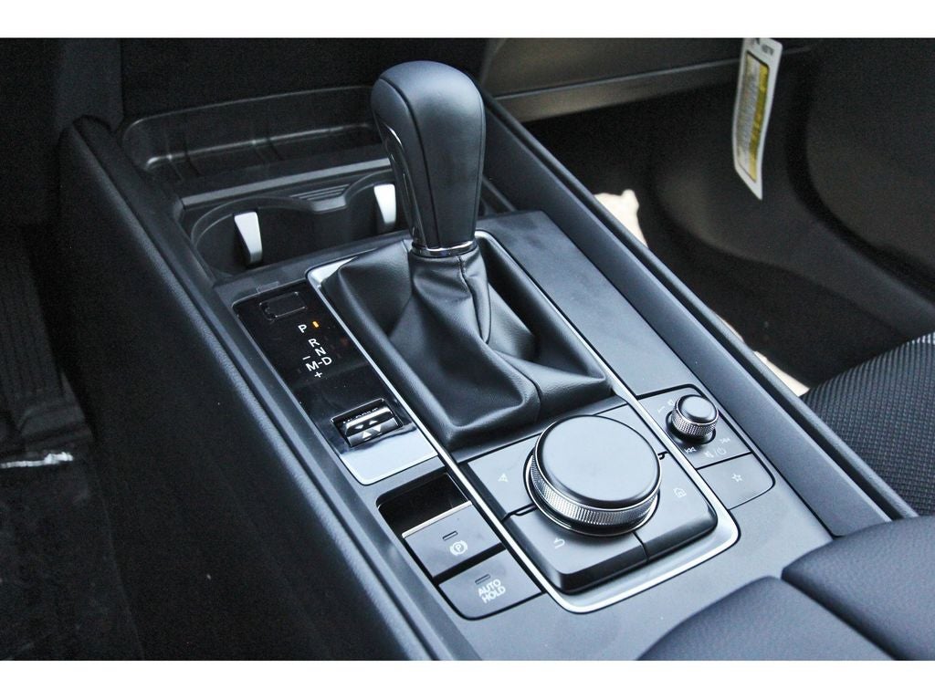 2026 Mazda Mazda CX-50 2.5 S Select AWD