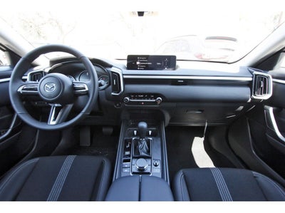 2026 Mazda Mazda CX-50 2.5 S Select AWD