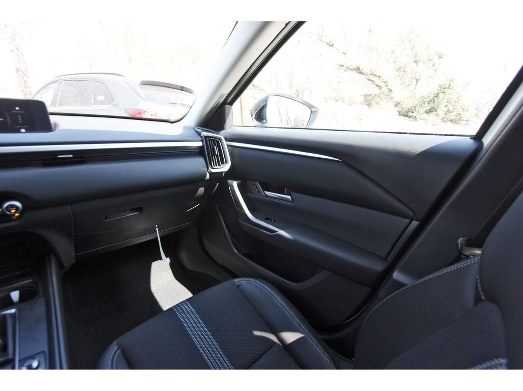 2026 Mazda Mazda CX-50 2.5 S Select AWD