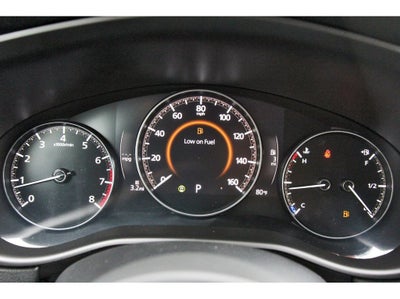 2026 Mazda Mazda CX-50 2.5 S Select AWD