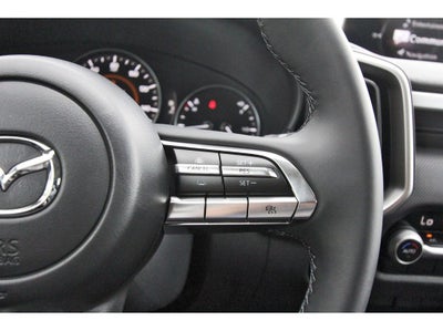 2026 Mazda Mazda CX-50 2.5 S Select AWD