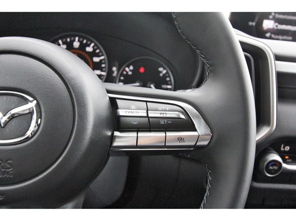 2026 Mazda Mazda CX-50 2.5 S Select AWD