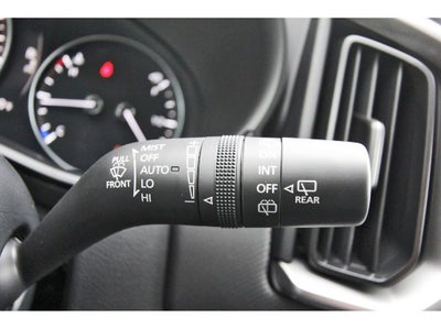 2026 Mazda Mazda CX-50 2.5 S Select AWD