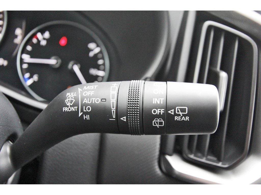 2026 Mazda Mazda CX-50 2.5 S Select AWD