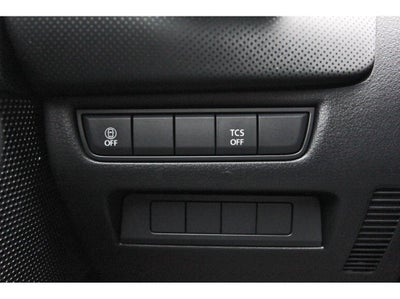 2026 Mazda Mazda CX-50 2.5 S Select AWD