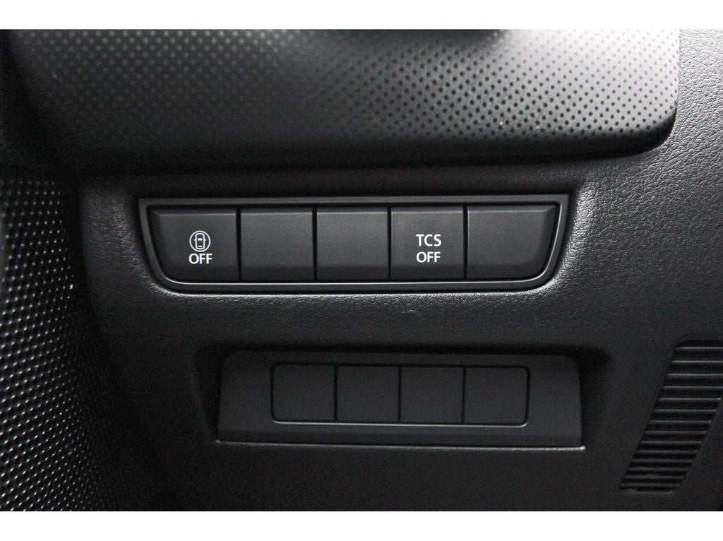 2026 Mazda Mazda CX-50 2.5 S Select AWD