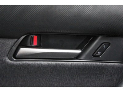 2026 Mazda Mazda CX-50 2.5 S Select AWD