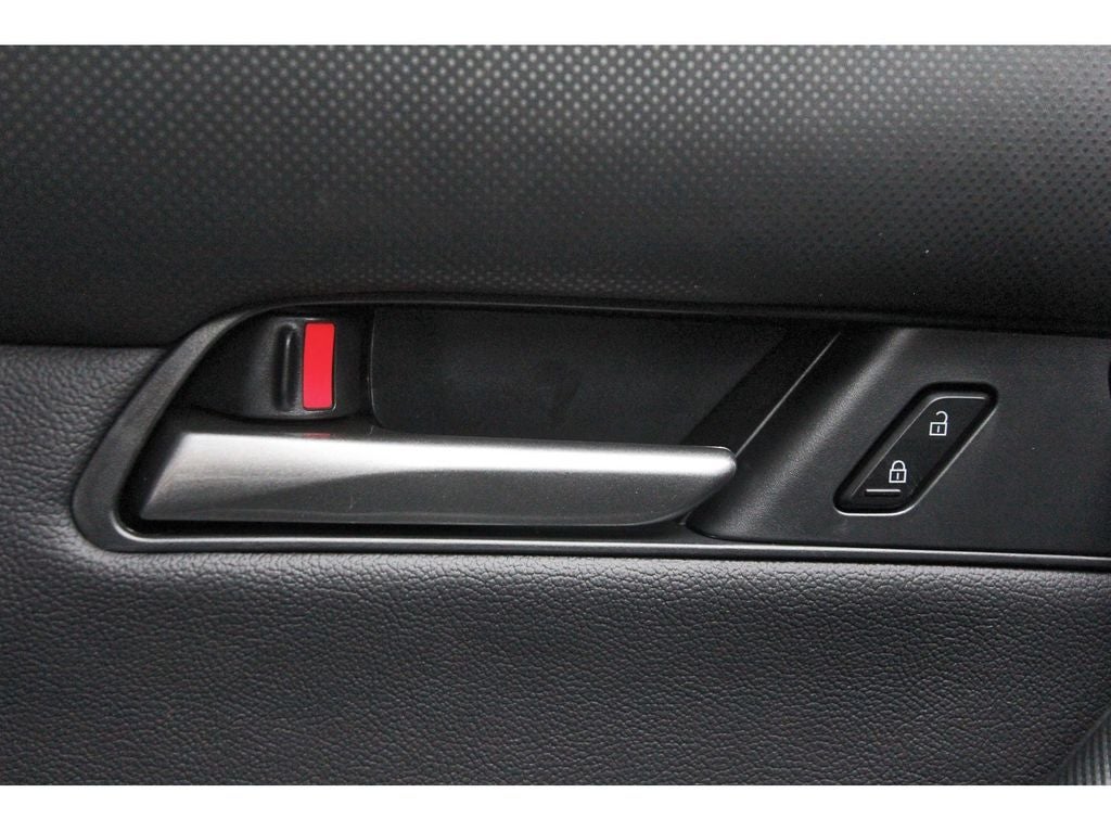 2026 Mazda Mazda CX-50 2.5 S Select AWD