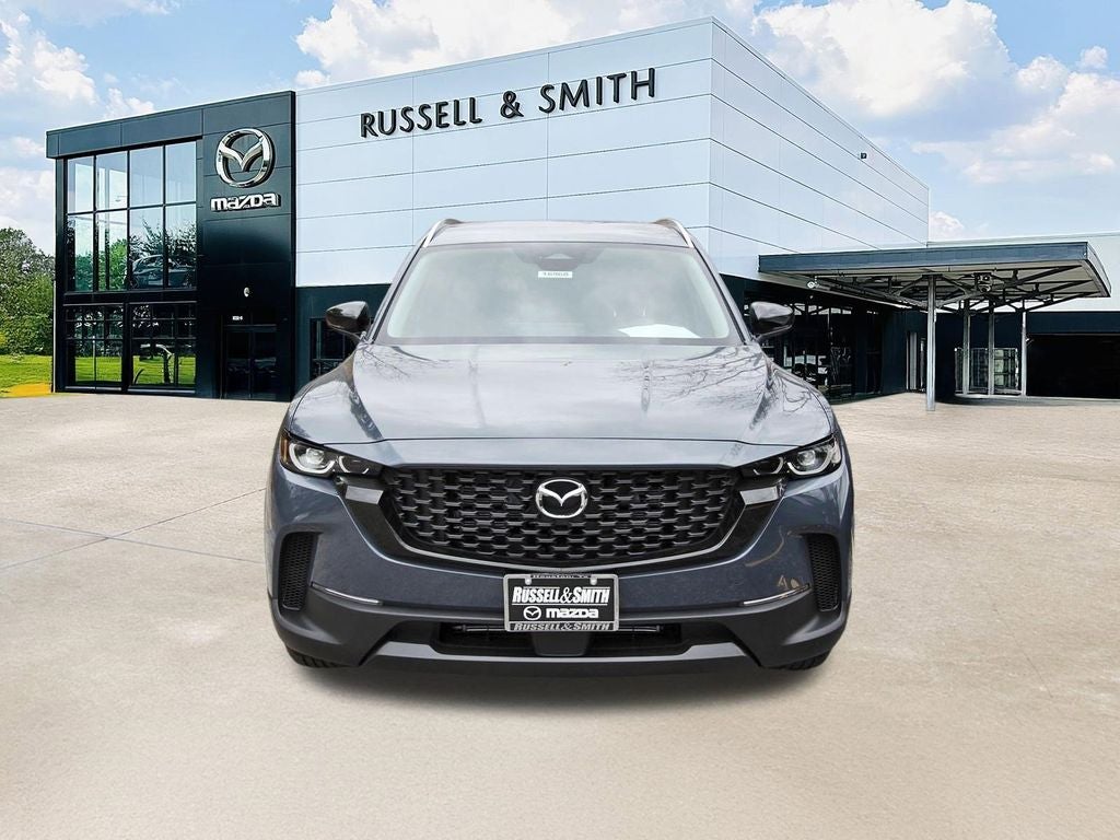 2026 Mazda Mazda CX-50 2.5 S Select AWD