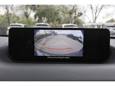 2026 Mazda Mazda CX-50 2.5 S Select AWD