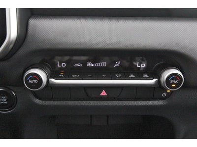 2026 Mazda Mazda CX-50 2.5 S Select AWD