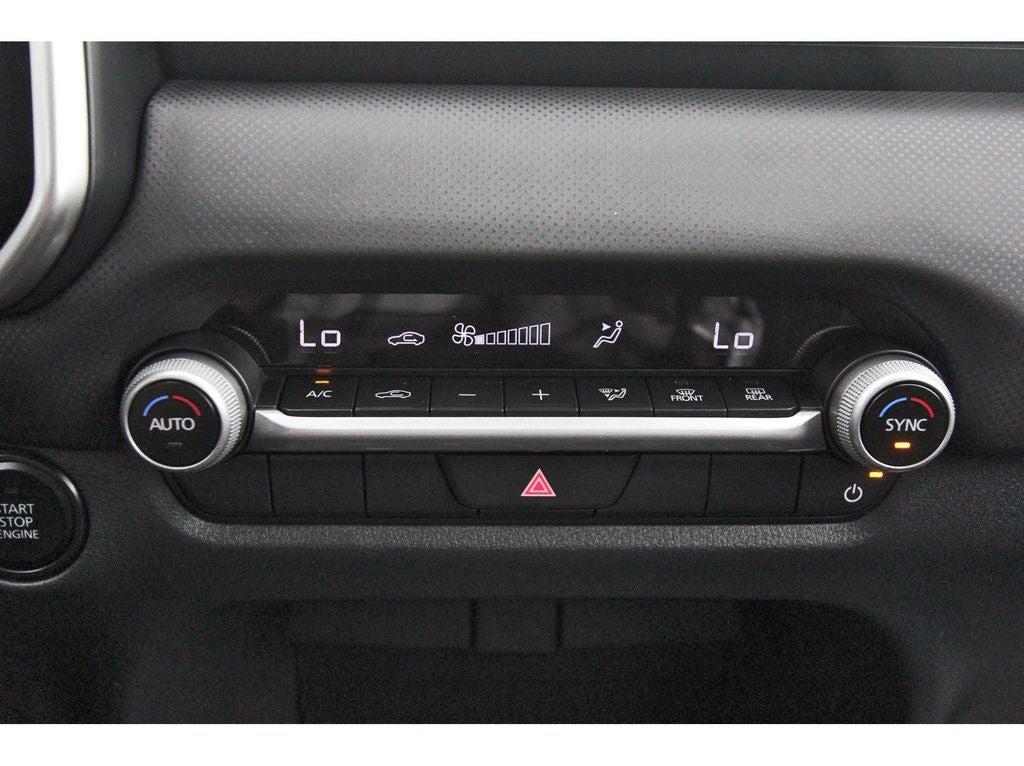 2026 Mazda Mazda CX-50 2.5 S Select AWD