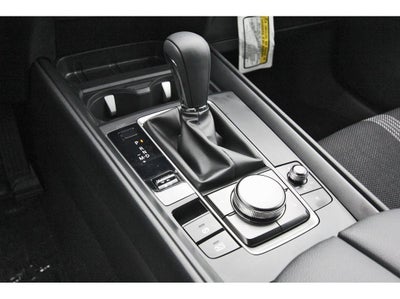 2026 Mazda Mazda CX-50 2.5 S Select AWD