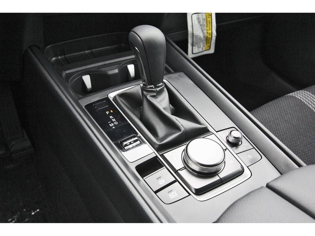 2026 Mazda Mazda CX-50 2.5 S Select AWD