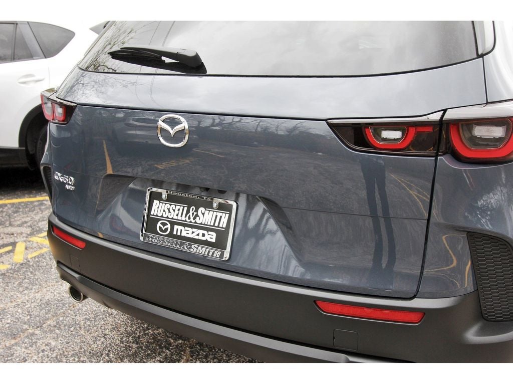 2026 Mazda Mazda CX-50 2.5 S Select AWD