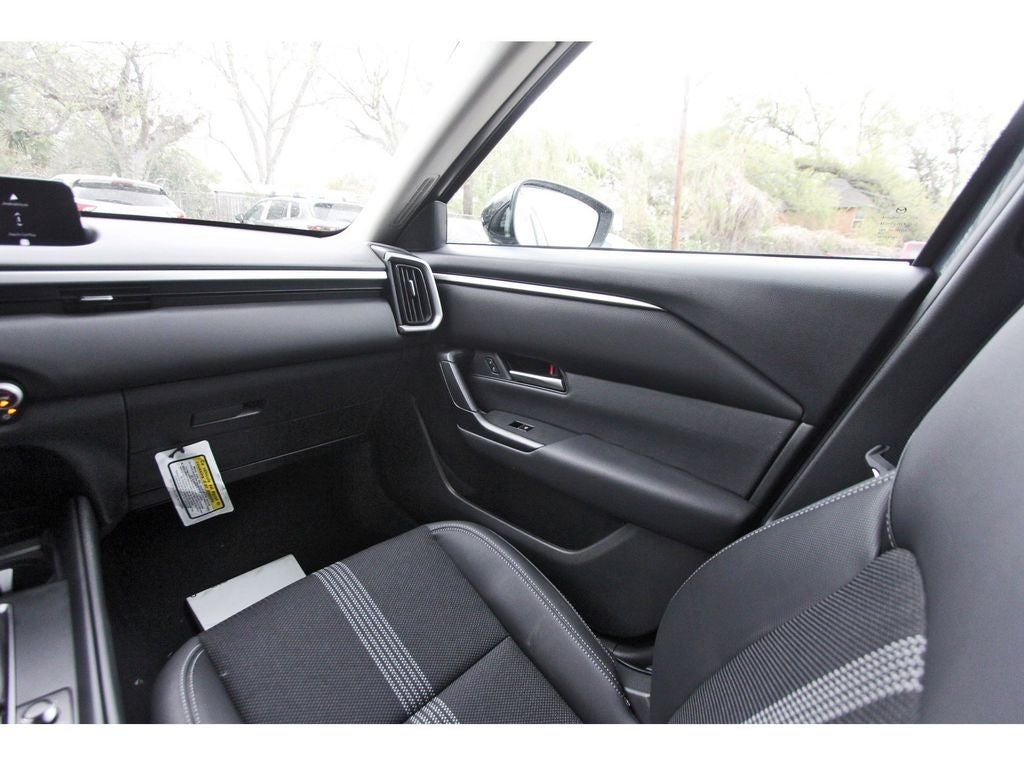 2026 Mazda Mazda CX-50 2.5 S Select AWD