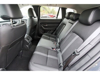 2026 Mazda Mazda CX-50 2.5 S Select AWD