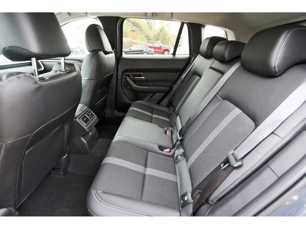 2026 Mazda Mazda CX-50 2.5 S Select AWD