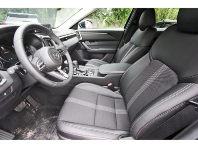 2026 Mazda Mazda CX-50 2.5 S Select AWD