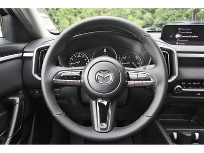 2026 Mazda Mazda CX-50 2.5 S Select AWD