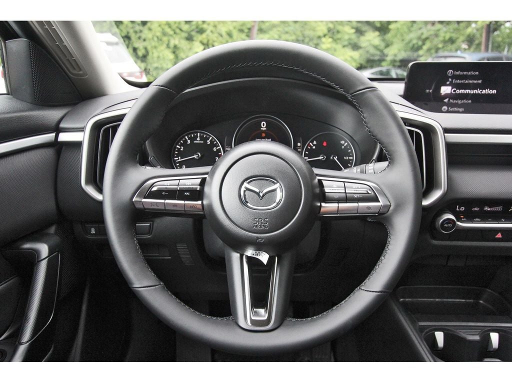 2026 Mazda Mazda CX-50 2.5 S Select AWD