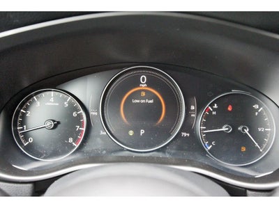 2026 Mazda Mazda CX-50 2.5 S Select AWD