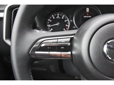 2026 Mazda Mazda CX-50 2.5 S Select AWD
