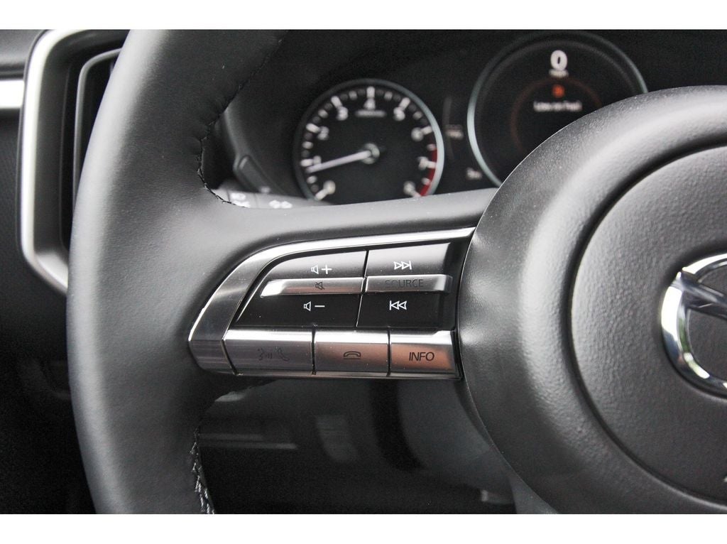 2026 Mazda Mazda CX-50 2.5 S Select AWD