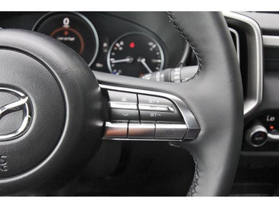 2026 Mazda Mazda CX-50 2.5 S Select AWD