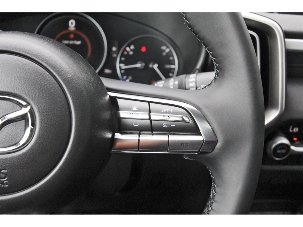 2026 Mazda Mazda CX-50 2.5 S Select AWD