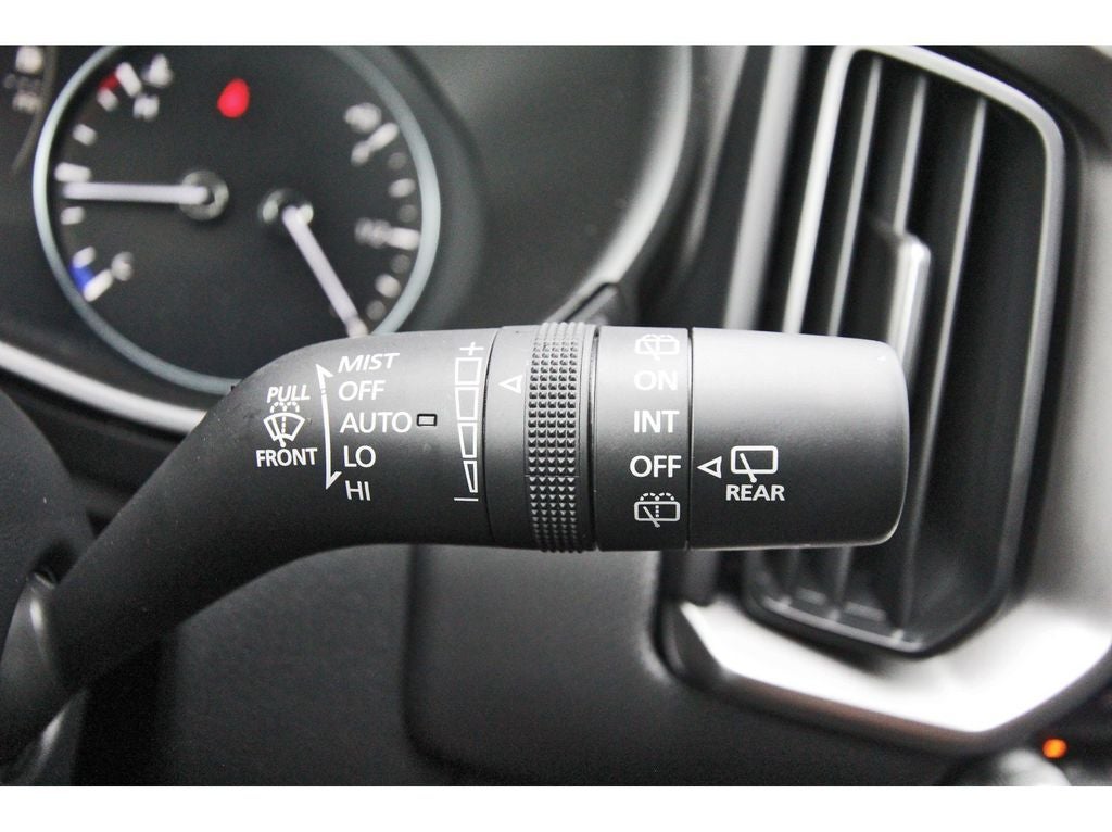2026 Mazda Mazda CX-50 2.5 S Select AWD