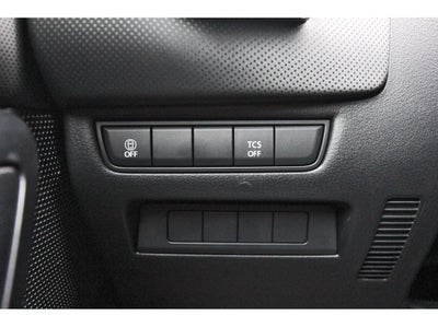 2026 Mazda Mazda CX-50 2.5 S Select AWD