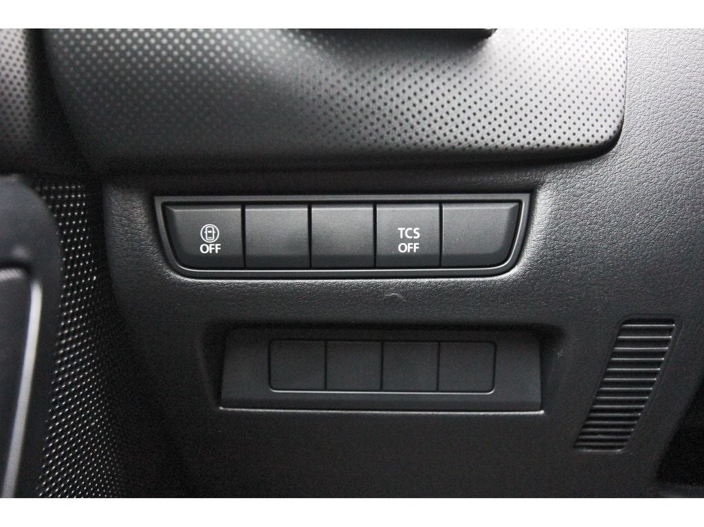 2026 Mazda Mazda CX-50 2.5 S Select AWD