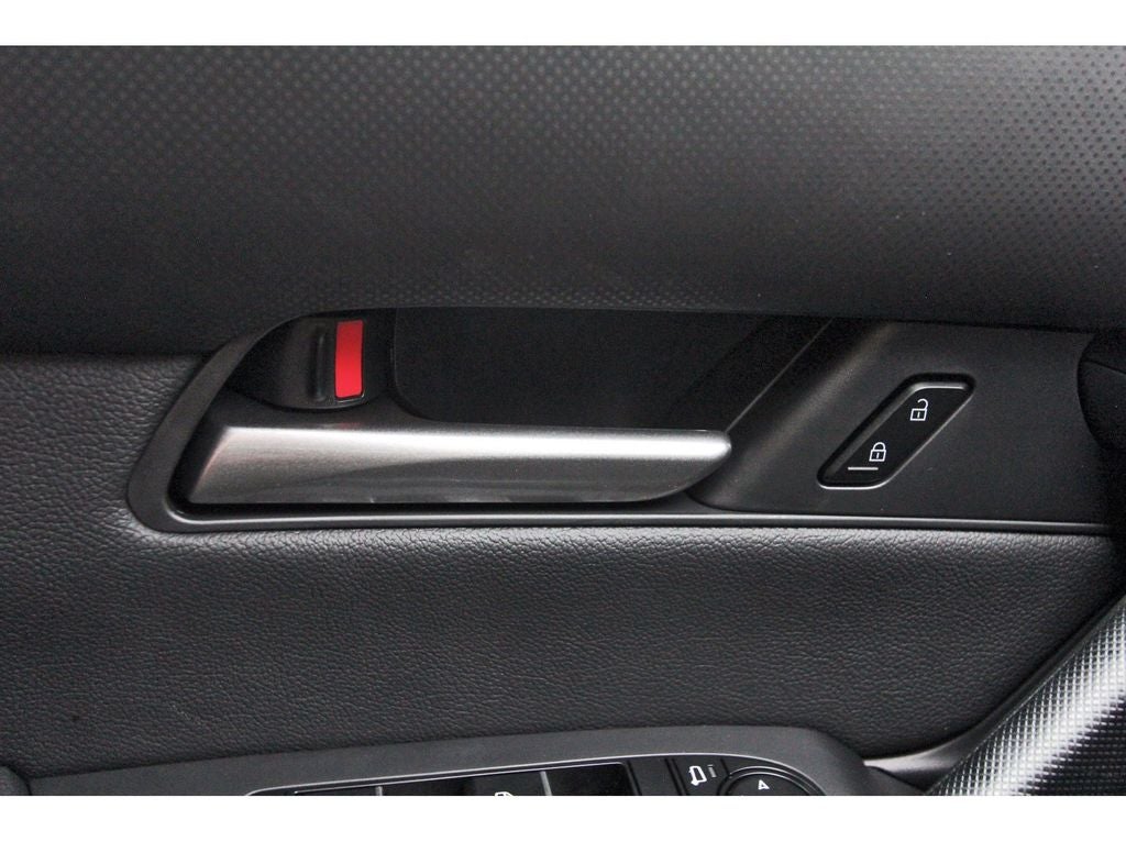 2026 Mazda Mazda CX-50 2.5 S Select AWD