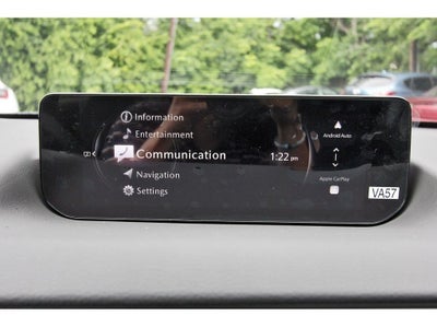 2026 Mazda Mazda CX-50 2.5 S Select AWD